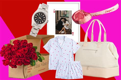 best valentine's day gifts for women 2025